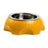 KIWI WALKER Cheese, Oranža, M bļoda, 1 gab. thumbnail 1