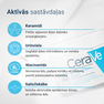 CERAVE SA Smoothing ķermeņa krēms, 340 g thumbnail 4