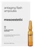 MESOESTETIC Antiaging Flash (2 ml) ampulas, 10 gab. thumbnail 1