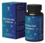 SAPIENS Multivitaminai Vaikinams, 13-17 Metų kapsulės, 30 vnt. thumbnail 1