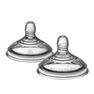 TOMMEE TIPPEE Anti-Colic 3 m+ knupis, 2 gab. thumbnail 2