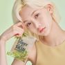 I'M SORRY FOR MY SKIN Real Mugwort Calming sejas maska, 23 ml thumbnail 2