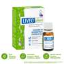LIVEO pilieni, 8 ml thumbnail 2