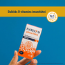 NATEO D Forte 1000 SV pilieni, 10 ml thumbnail 3