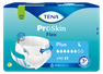 TENA Flex Plus L autiņbiksītes, 30 gab. thumbnail 1