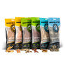 KIWI WALKER Kaltētas Pīles Mīkstās Strēmelītes kārumi, 100 g thumbnail 4