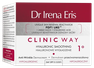 CLINIC WAY 1 Hyaluronic SPF 15 dieninis veido kremas, 50 ml thumbnail 2