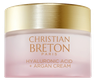 CHRISTIAN BRETON Hyaluronic Acid + Argan sejas krēms, 50 ml thumbnail 1