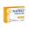 NATEO D 2000 SV kapsulas, 60 gab. thumbnail 1