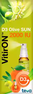 VITIRON D3 Olive SUN 2000 IU sprejs, 10 ml thumbnail 1