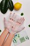 MIZON Joyful Time Cucumber sejas maska, 23 g thumbnail 3