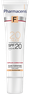 PHARMACERIS F Capilar-Correction 20 Nude SPF 20 fluīds, 30 ml thumbnail 1