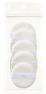 BOM Fixing Flex Pact Puff 5 P kosmētikas sūklis, 5 gab. thumbnail 1