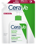 CERAVE Hydrating (refill) attīrošs līdzeklis, 473 ml thumbnail 1