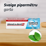 BLEND-A-DENT Complete Strong Hold, Fresh Flavor fiksācijas krēms zobu protēzēm, 47 g thumbnail 4