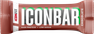 ICONFIT Iconbar Chocolate batoniņš, 45 g thumbnail 1