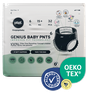 GEGE Genius Baby PNTS (15+ kg) XL 6 biksītes, 32 gab. thumbnail 1