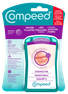 COMPEED plāksteri aukstumpumpām, 15 gab. thumbnail 1