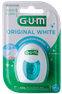 GUM Original White (30 m) zobu diegs, 1 gab. thumbnail 1
