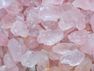 CRYSTALLOVE Rose Quartz matu sprādze, 1 gab. thumbnail 2