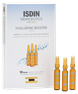 ISDIN Isdinceutics Hyaluronic Booster ampulas, 10 gab. thumbnail 1