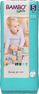 BAMBO NATURE Nature Tall XL-5 (12-18 kg) autiņbiksītes, 44 gab. thumbnail 1