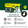 VITIRON Immunity Strong kapsulas, 30 gab. thumbnail 2