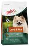 PRINS ProCare Mini Lamb&Rice sausā barība, 12 kg thumbnail 1