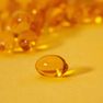 SWISS OVIT Vitaminas D3 4000 IU minkštos gelio kapsulės, 30 vnt. thumbnail 4