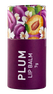 LĪGA Plum lūpų balzamas, 7 g thumbnail 1