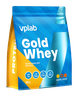 VPLAB Gold Whey Caramel Biscuit Protein pulveris, 500 g thumbnail 1