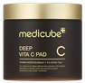 MEDICUBE Deep Vita C Pad diski sejai, 70 gab. thumbnail 1