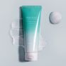 MIZON Cicaluronic Low Ph attīrošas putas, 120 ml thumbnail 3