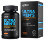 VPLAB Ultra Men's Sport Multivitamin mīkstās kapsulas, 90 gab. thumbnail 2