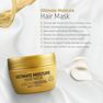 RICH Pure Luxury Colour Safe Ultimate Moisture maska matiem, 250 ml thumbnail 2