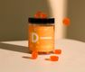 SAPIENS Vitaminas D  guminukai, 60 vnt. thumbnail 4