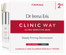 CLINIC WAY  2 Firming nakts sejas krēms, 50 ml thumbnail 2