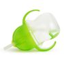 MUNCHKIN 6m+, green krūzīte ar salmiņu, 207 ml thumbnail 2