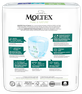 MOLTEX Eco Pure & Nature 4 Maxi (7-12 kg) biksītes, 22 gab. thumbnail 2