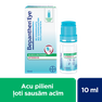 BEPANTHEN Eye Intensive acu pilieni, 10 ml thumbnail 1