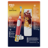 ORAL-B Vitality PRO Lion King Kids 3+ elektriskā zobu birste, 1 gab. thumbnail 2