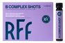 RFF B Complex Shots 25 ml pudelītes, 7 gab. thumbnail 1