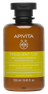 APIVITA Chamomile & Honey šampūns, 250 ml thumbnail 1