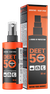 DEET 50 pret odiem un ērcēm sprejs, 50 ml thumbnail 1