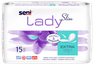 SENI Lady Extra uroloģiskie ieliktņi, 15 gab. thumbnail 1