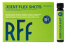 RFF Joint Flex Shots 25 ml pudelītes, 14 gab. thumbnail 1
