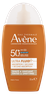 AVENE Sun Ultra Tinted SPF50+ fluīds, 50 ml thumbnail 1