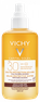 VICHY Ideal Soleil Bronzing SPF30 saules aizsargūdens, 200 ml thumbnail 1