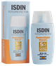 ISDIN Fotoprotector SPF50 saules aizsarglīdzeklis, 50 ml thumbnail 1