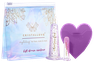 CRYSTALLOVE Face Cupping Set - Crystal komplekts, 1 gab. thumbnail 1